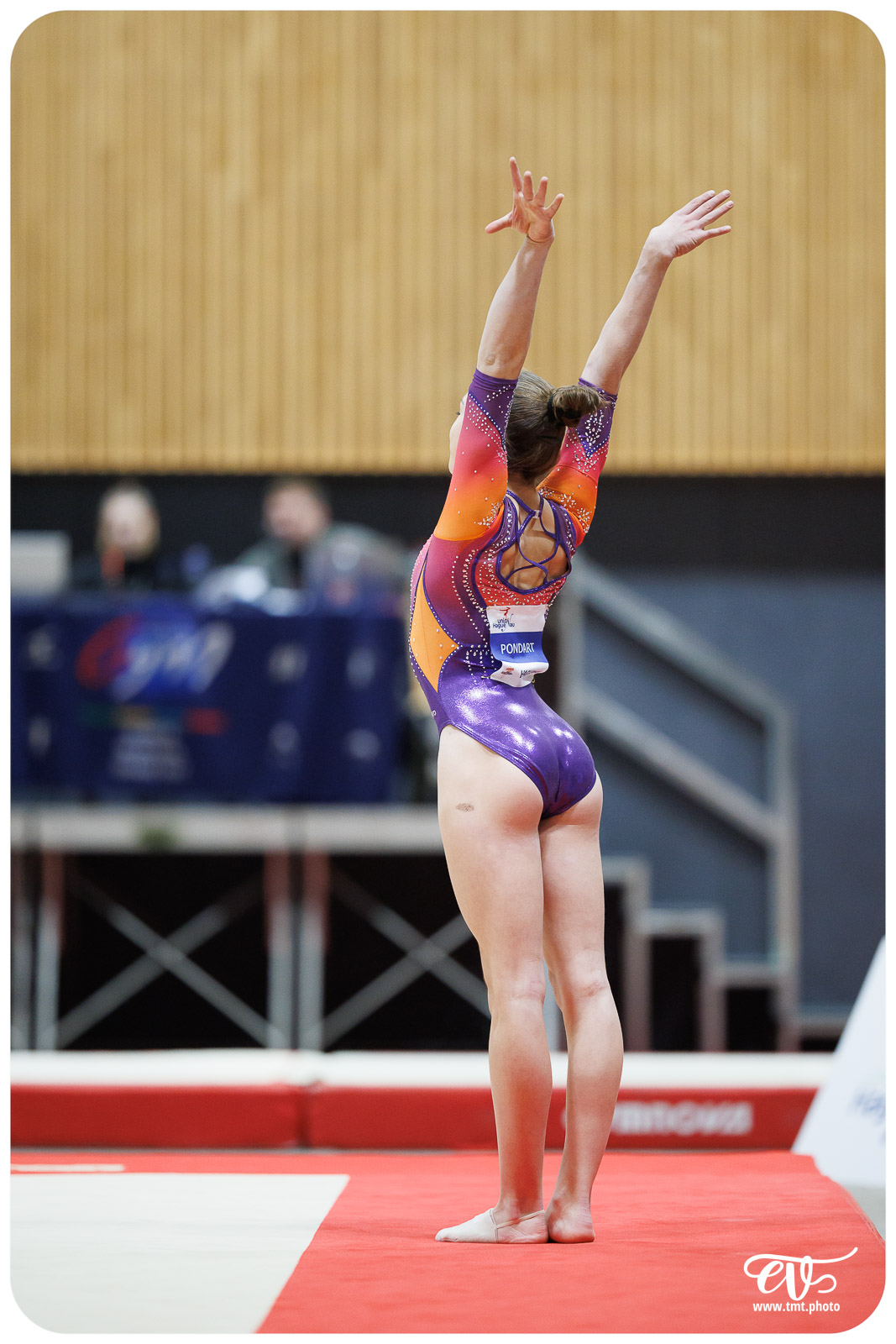 MATCH TOP12 HAGUENAU-HENIN